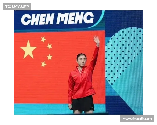 陈梦正式上任新岗位,上海亮相多年拼搏终获最佳奖励 陈梦正式上任新岗位,上海亮相多年拼搏终获最佳奖励