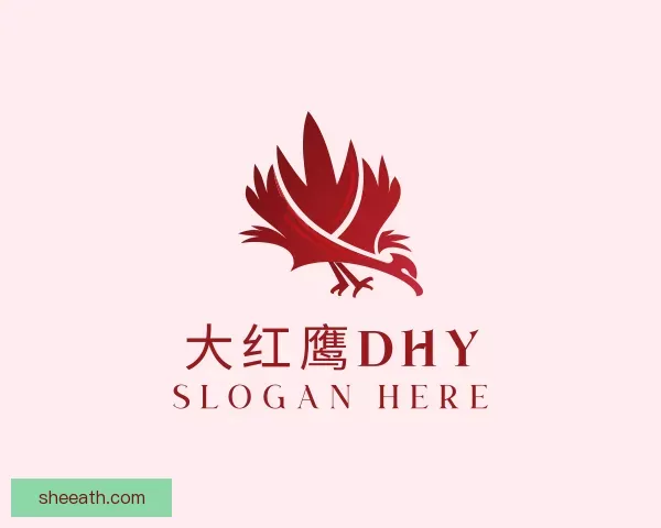 知道大红鹰dhy